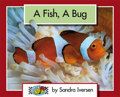 Fish, A Bug, A