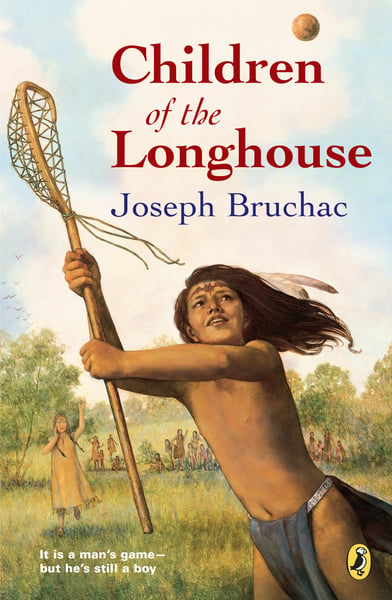 Children Of The Longhouse