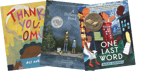 Inclusive Read Aloud Recommendations For All Ages