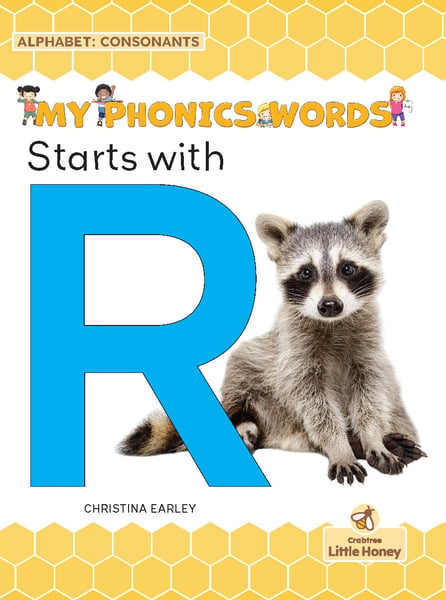 Starts With R