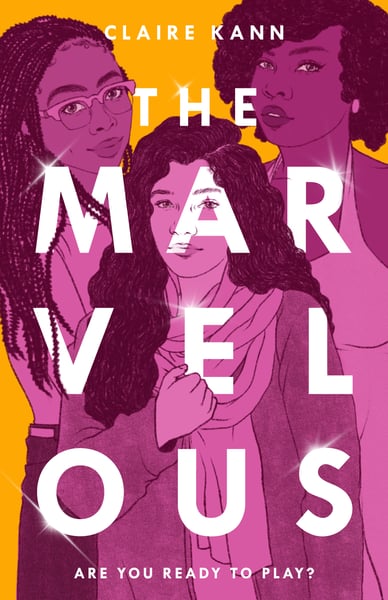 Marvelous, The