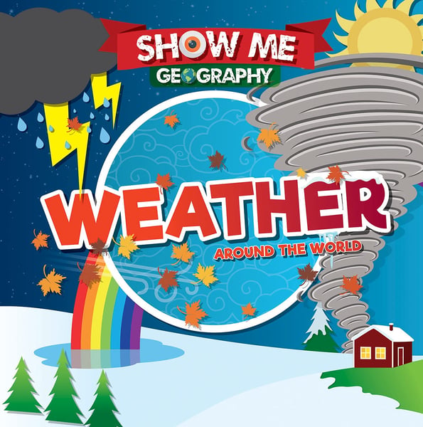 Weather Around The World