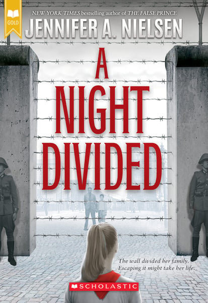 Night Divided, A