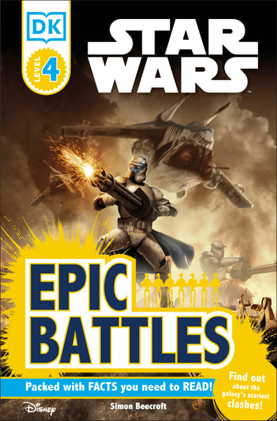 Epic Battles