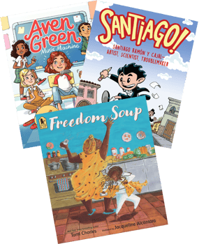 Diversity, Equity & Inclusion Grade 4