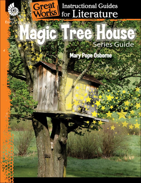 Magic Treehouse Series Teacher Guide