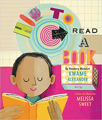How To Read A Book