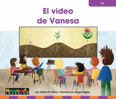 El Video De Vanesa (Vanesa's Video)