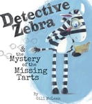 Detective Zebra