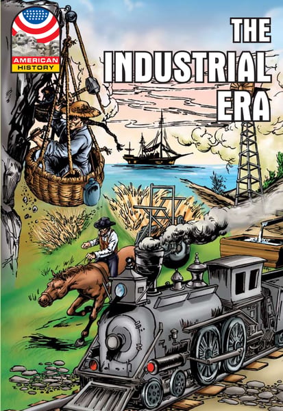 Industrial Era (1865-1915), The