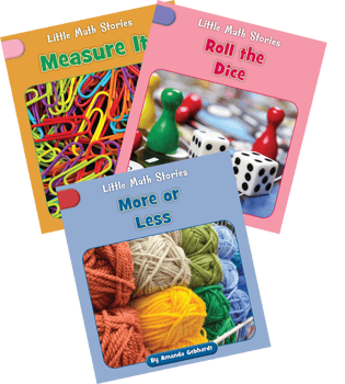 Little Math Stories