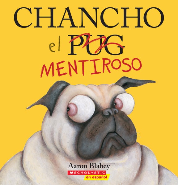 Chancho El Mentiroso (Pig The Fibber)