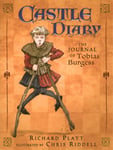 Castle Diary: The Journal Of Tobias Burgess