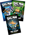 Dog Man