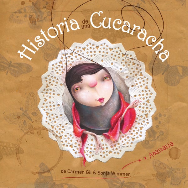 Historia De Una Cucaracha (Story Of A Cockroach)