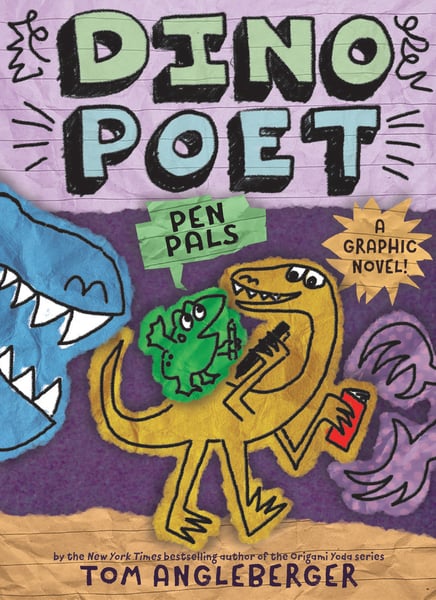 Pen Pals