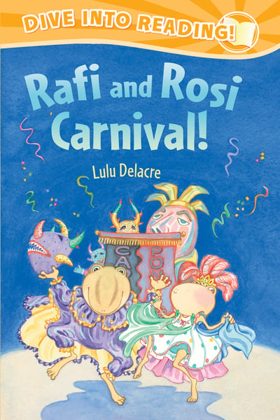 Rafi And Rosi Carnival