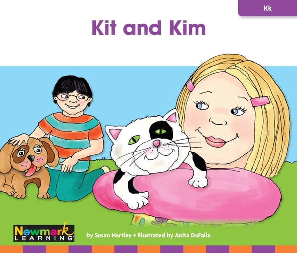 Kit And Kim