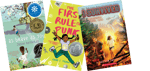 Realistic Fiction Grade 5