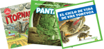Science Grade 2 Spanish