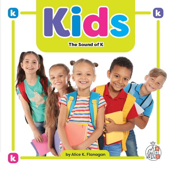 Kids: The Sound Of K