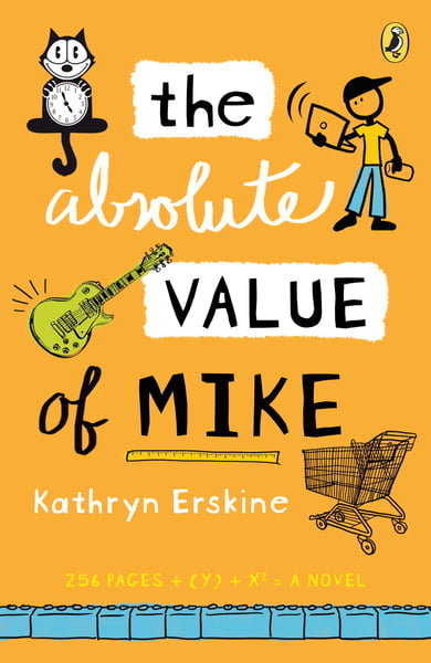 Absolute Value Of Mike, The