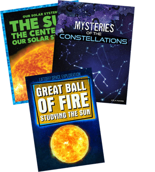 NGSS Grade 5 Earth's Place In The Universe
