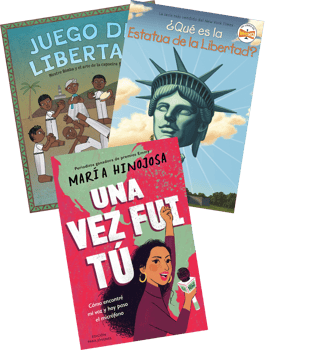 Knowledge Building Grade 4 Spanish