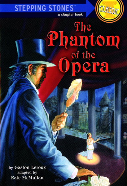 Phantom Of The Opera (Adaptation), The