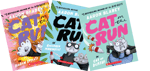 Cat On The Run