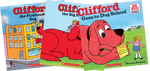 Level J Clifford Series