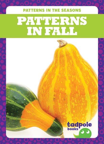 Patterns In Fall