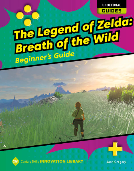 Legend Of Zelda: Beginner's Guide, The