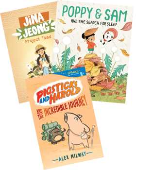 Level M Animal Stories