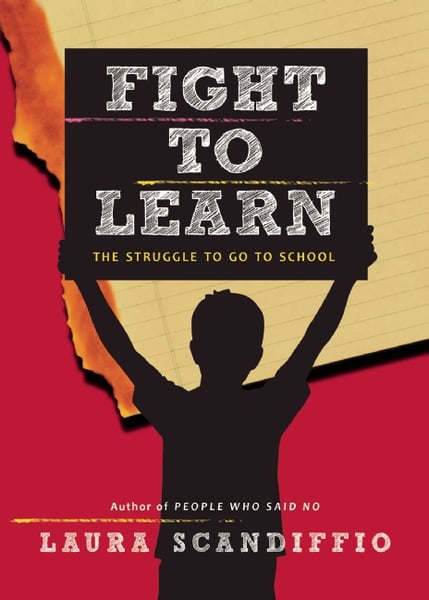 Fight To Learn: The Struggle To Go To School