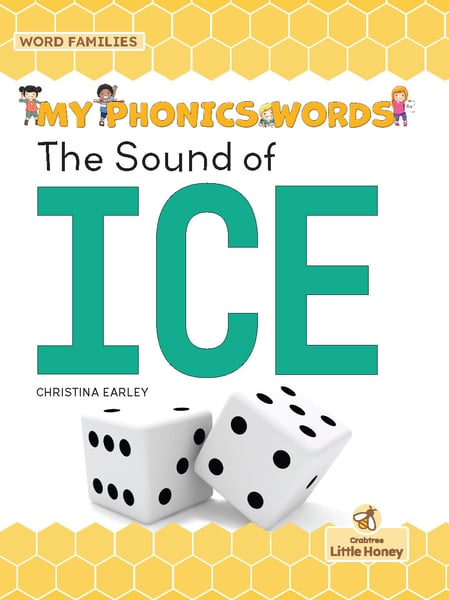 Sound Of ICE, The