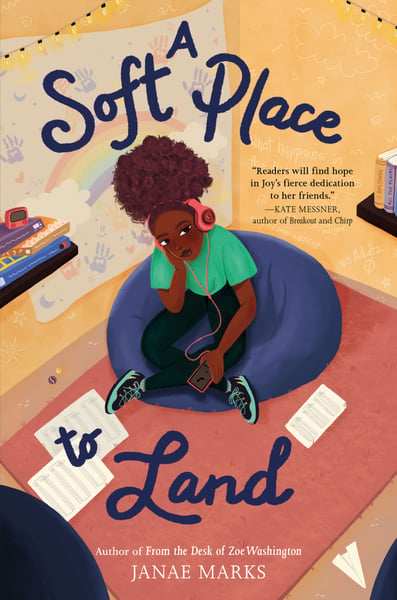 Soft Place To Land, A