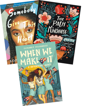 Poetry Grades 9-12
