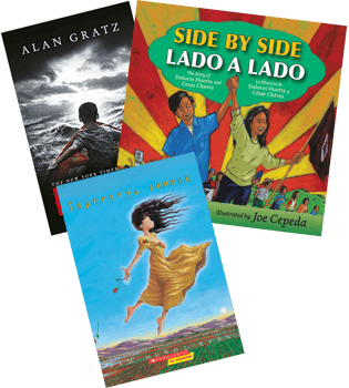EL Education Complete Grade 5 Spanish Language Recommended Trade Books