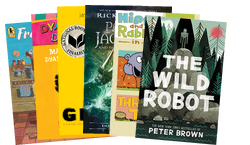 Collections By Guided Reading Level