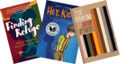 High/Low Nonfiction Grades 9-12