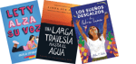 Genre & Thematic Texts Grade 5 Spanish