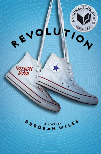 Revolution