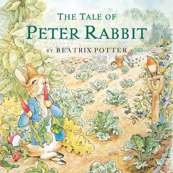Tale Of Peter Rabbit, The