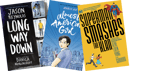 ALA Great Graphic Novels For Teens Grades 9-12