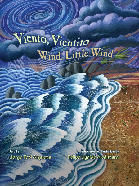 Wind, Little Wind / Viento, Vientito