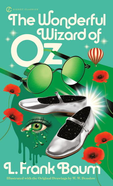 Wonderful Wizard Of Oz, The