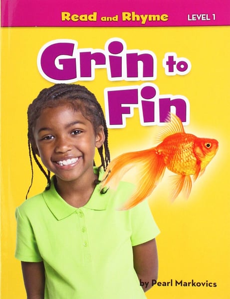 Grin To Fin