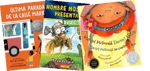 Aligned To Into Reading Kindergarten Complete Collection Spanish