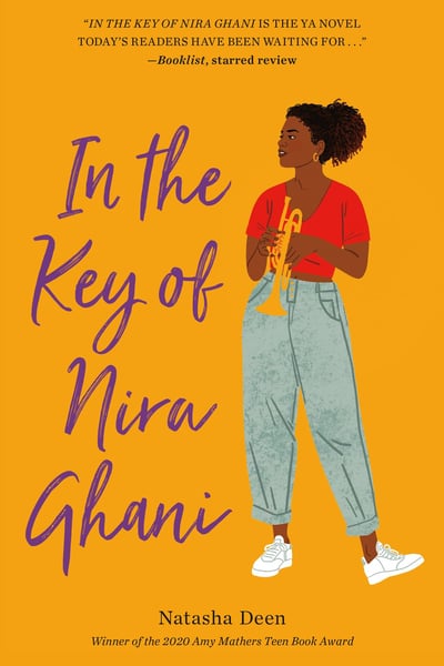 In The Key Of Nira Ghani